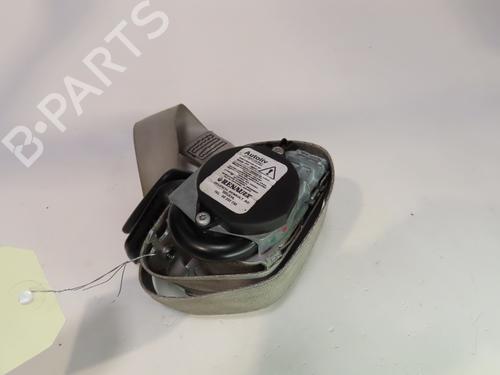 Used Front left belt tensioner RENAULT SCÉNIC III (JZ0/1_) 1.5 dCi (110 hp) 17731379