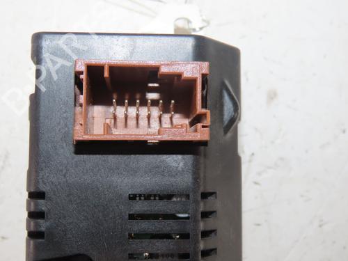 Used Display monitor Display monitor PEUGEOT 308 SW I (4E_, 4H_) 1.6 16V (120 hp) 39733270 39733270