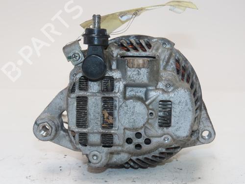 Alternator MAZDA 2 (DE_, DH_) 1.3 (DE3FS) | BP37186363M7 - Image 2