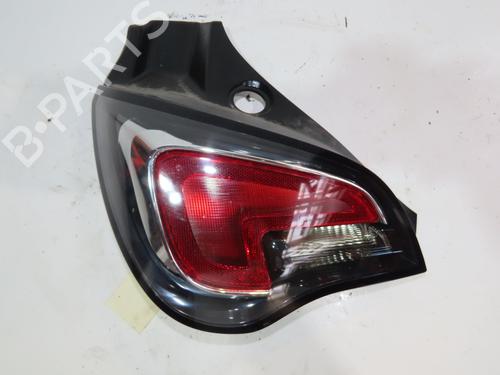 Left taillight OPEL ADAM (M13) 1.4 | BP39893498C34 - Image 3
