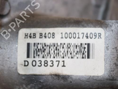Engine DACIA SANDERO II TCe 90 (B8M1, B8MA, B8AC) | BP38410358M1 - Image 5