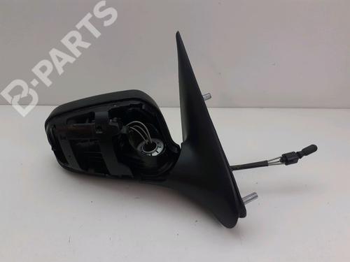 Right mirror CITROËN XSARA Coupe (N0) 2.0 HDI 90 | BP9022633C27 