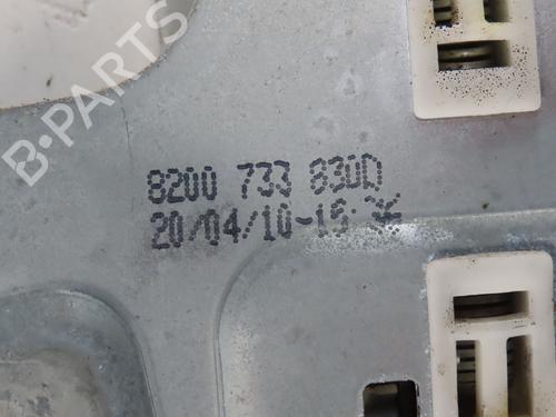 Rear right window mechanism DACIA SANDERO 1.4 MPI LPG | BP38944380C25 - Image 2