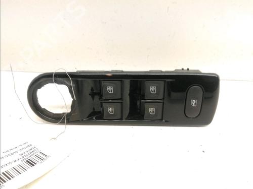 Left front window switch RENAULT CLIO IV (BH_) 1.5 dCi 90 | BP14996645I27 
