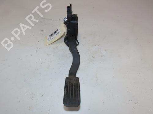 Pedal CITROËN C3 II (SC_) 1.6 HDi 90 | BP32458292I4