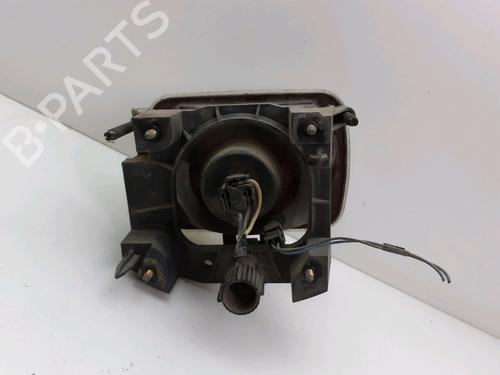Used Left headlight Left headlight 9824752 9824752