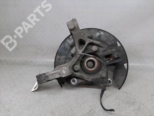 Right front steering knuckle OPEL ASTRA J (P10) 1.3 CDTI (68) | BP9014727M26 