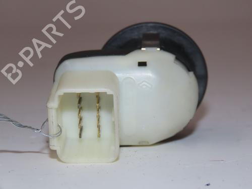 Mirror switch RENAULT SCÉNIC II (JM0/1_) 1.5 dCi (JM1E, JM16) | BP34456788I25 - Image 2