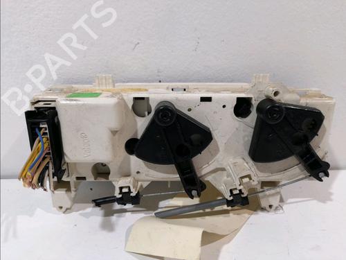 Used Climate control Climate control RENAULT SCÉNIC I MPV (JA0/1_, FA0_) 1.6 (JA00, JA16, JA15, JA19, JA1V, JA2B, JA2C, JA0B,... (107 hp) 14959545 14959545
