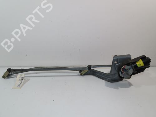 Used Front wiper motor RENAULT MEGANE I (BA0/1_) 1.9 D Eco (BA0A, BA0U, BA0R) (64 hp) 9007669