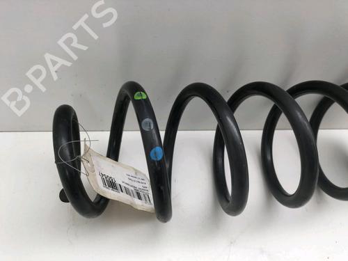 Shock absorber spring AUDI A4 B8 Avant (8K5) 3.0 TDI quattro | BP14895453C152 