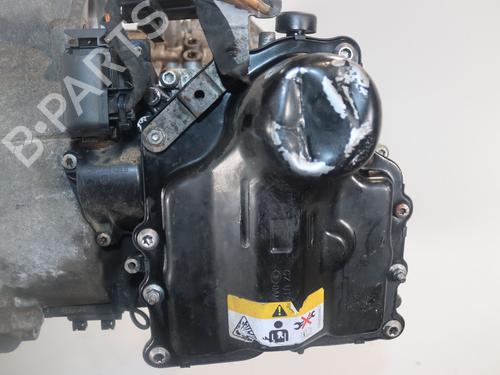 Used Gearbox Gearbox AUDI A3 Sportback (8VA, 8VF) 1.6 TDI (110 hp) 33297824 33297824