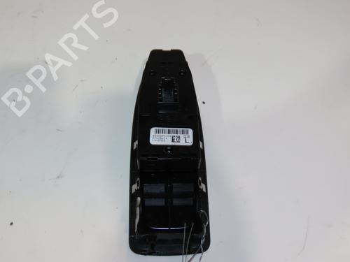 Used Left front window switch BMW 4 Coupe (F32, F82) 420 d (163 hp) 18913662