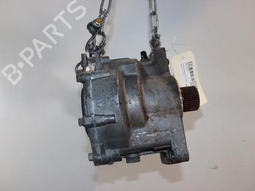 Used Front differential HYUNDAI SANTA FÉ III (DM, DMA) 2.2 CRDi 4WD (197 hp) 31179421