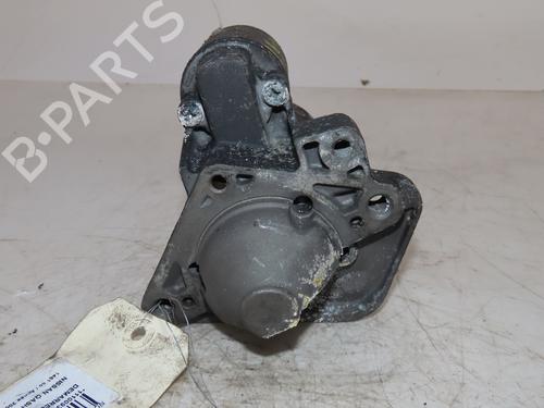 Used Starter NISSAN QASHQAI / QASHQAI +2 I (J10, NJ10, JJ10E) 1.5 dCi (106 hp) 23159528