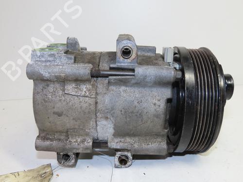 Used AC compressor FORD MONDEO III (B5Y) 2.0 16V TDDi / TDCi (115 hp) 17086087