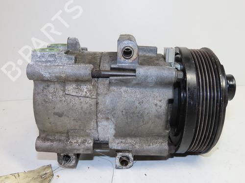 AC Kompressor FORD MONDEO III (B5Y) 2.0 16V TDDi / TDCi (115 hp) 17086087