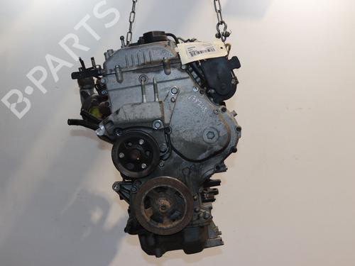 Engine HYUNDAI GETZ (TB) 1.5 CRDi | BP9029743M1