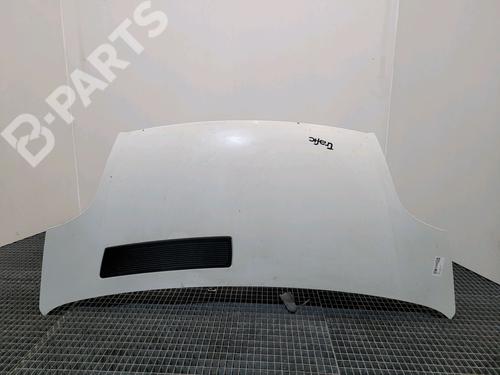 Used Hood Hood RENAULT TRAFIC II Van (FL) 1.9 dCi 100 (FL0C) (101 hp) 9023330 9023330