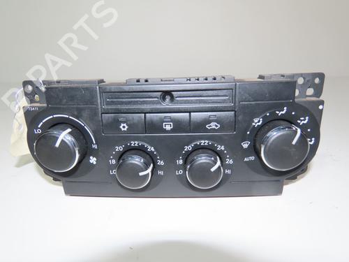 Used Climate control CHRYSLER 300C (LX, LE) 3.0 V6 CRD (211 hp) 23161204