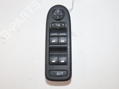 left-front-window-switch-citroen-c3-ii-sc_-2009-37083809 main image