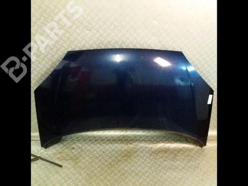 Used Hood FORD GALAXY I (WGR) 1.9 TDI (115 hp) 9009256