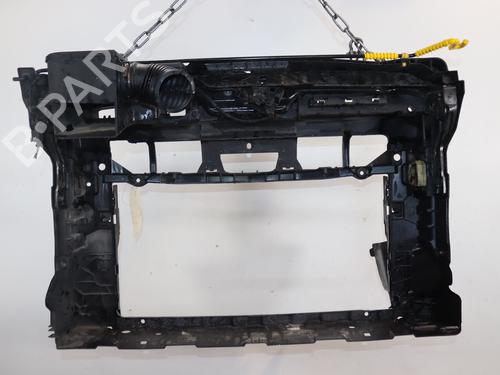 Used Front slam panel Front slam panel 37501186 37501186