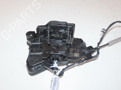 Front left lock VW GOLF VIII (CD1, DA1) 1.5 eTSI | BP36510195C98 - Image 2