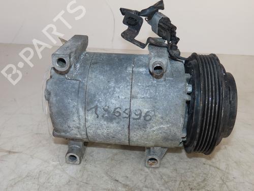 AC compressor KIA PICANTO II (TA) 1.2 | BP24486766M34