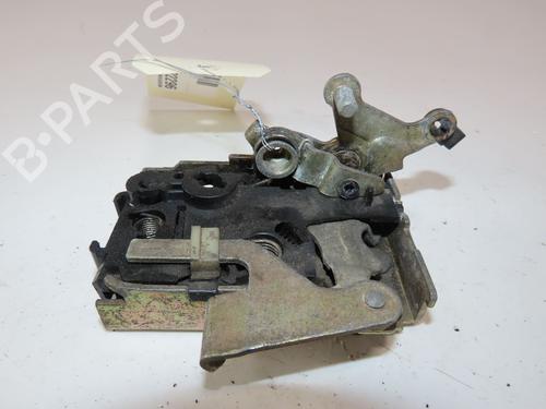 Used Rear left lock Rear left lock PEUGEOT 106 II (1A_, 1C_) 1.1 i (60 hp) 36311246 36311246