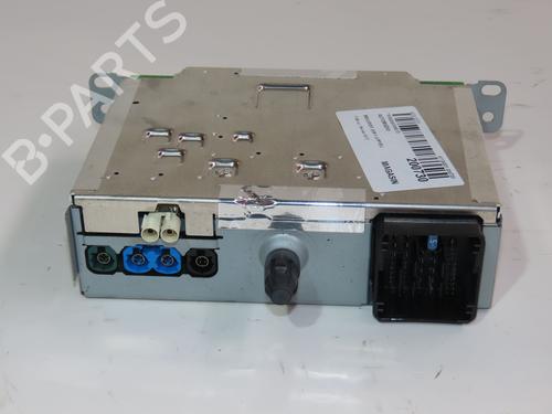 Radio PEUGEOT 208 I (CA_, CC_) 1.2 VTI 82 | BP17731365E6 