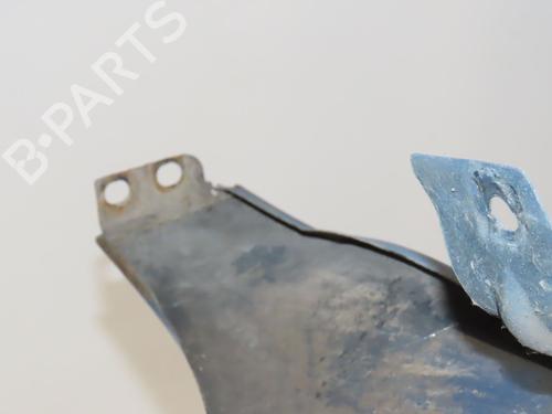 Used Left front fenders VW POLO IV (9N_, 9A_) 1.2 12V (64 hp) 31078134