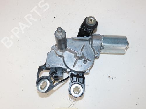 Rear wiper motor VW POLO V (6R1, 6C1) 1.0 | BP30955704M102