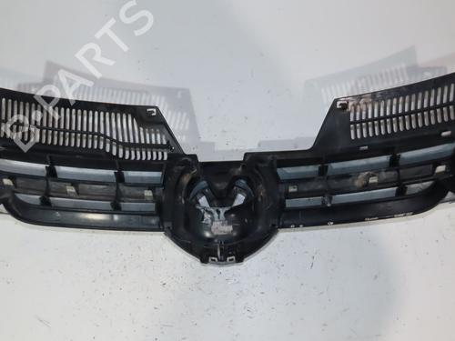 Grille VW JETTA III (1K2) 2.0 TDI 16V | BP24488159C40 