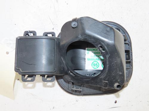 Tanklåg Tanklåg RENAULT TWINGO III (BCM_, BCA_) 1.0 SCe 70 (BCMB) (69 hp) 33808564 33808564