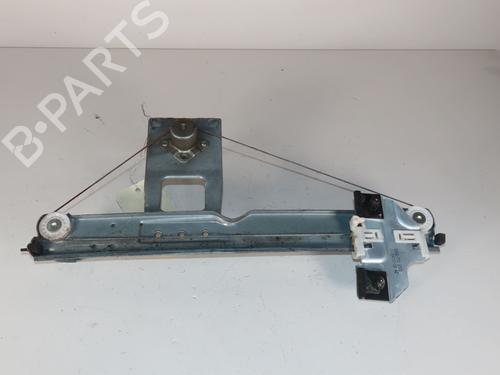 Rear left window mechanism DACIA SANDERO 1.5 dCi | BP31031108C24