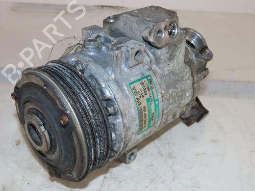 AC compressor SKODA FABIA I (6Y2) 1.4 16V | BP24486772M34
