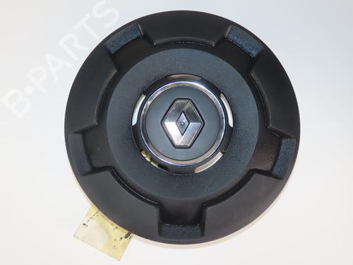 Hub cap RENAULT EXPRESS Box Body/MPV 1.5 Blue dCi 95 (F6AB) | BP30117687C160