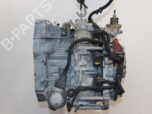Gearbox RENAULT MEGANE IV Hatchback (B9A/M/N_) 1.3 TCe 160 (B9NC) | BP28051129M3 