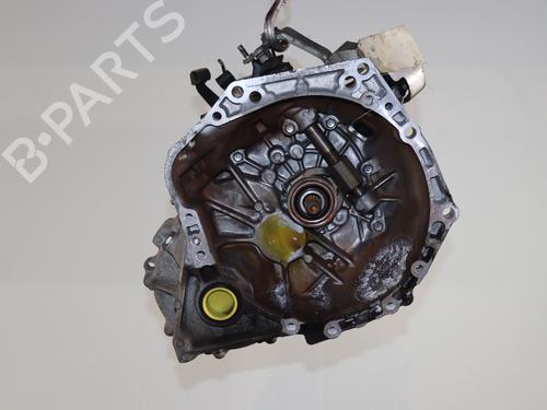 Used Gearbox TOYOTA YARIS (_P13_) 1.0 (KSP130_, KSP130) (69 hp) 17528044