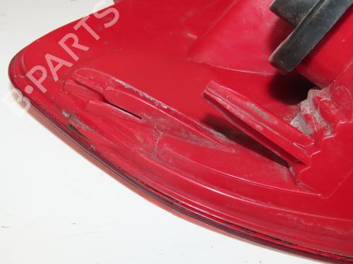 Used Right taillight Right taillight 17803105 17803105