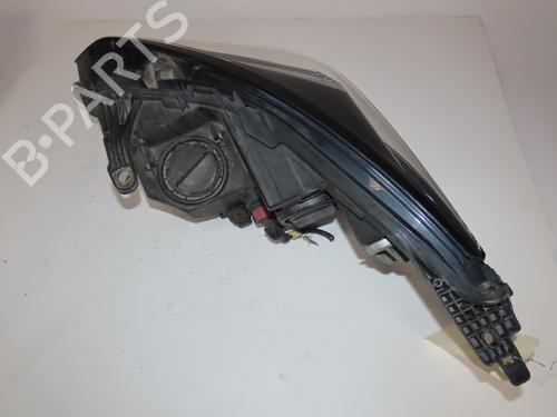 Used Right headlight Right headlight OPEL ASTRA K (B16) 1.4 Turbo (68) (125 hp) 33860133 33860133