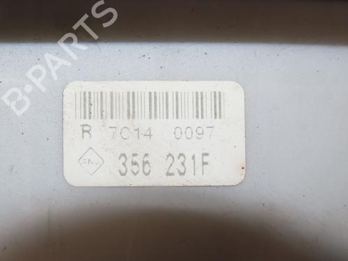 Fuse box RENAULT MODUS / GRAND MODUS (F/JP0_) 1.5 dCi (FP0G, JP0G) | BP30868168E1