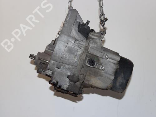 Gearbox RENAULT TWINGO I (C06_) 1.2 (C066, C068) | BP25981304M3 