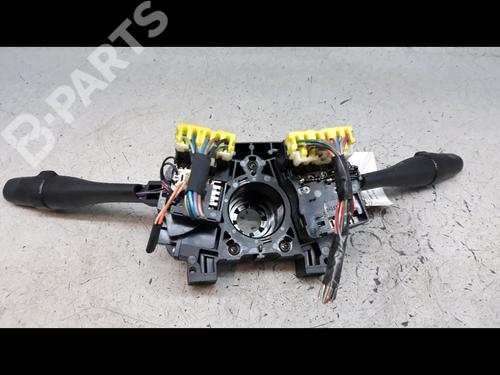 Steering column stalk NISSAN TERRANO II (R20) 2.7 TDi 4WD | BP9011126I23 