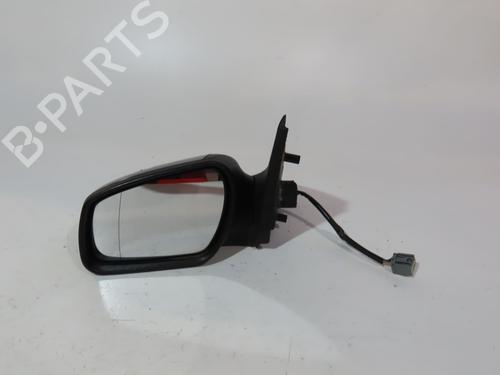 Used Left mirror FORD MONDEO III (B5Y) 2.0 16V TDDi / TDCi (115 hp) 17552740