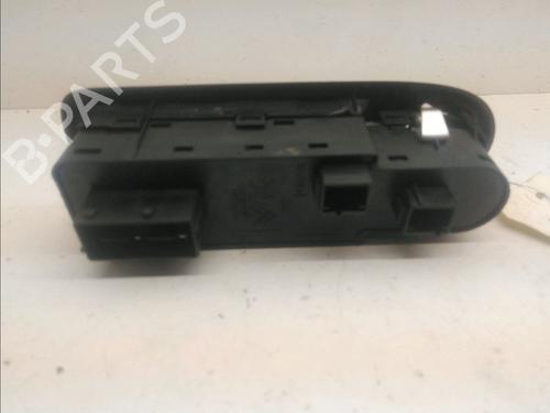 Used Left front window switch CITROËN C5 III (RD_) 2.0 HDi 140 (RDRHF8, RDRHFA, RDRHA8, RDRHAJ) (140 hp) 15723633