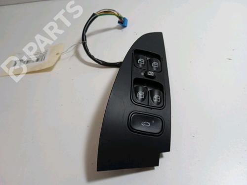 Used Left front window switch Left front window switch MERCEDES-BENZ C-CLASS (W203) C 220 CDI (203.008) (150 hp) 9706254 9706254