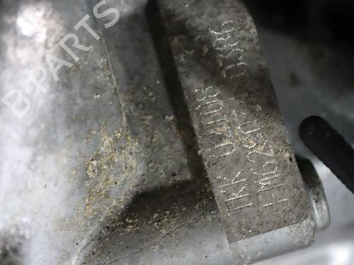 Gearbox VW T-ROC (A11, D11) 1.6 TDI | BP17086092M3 