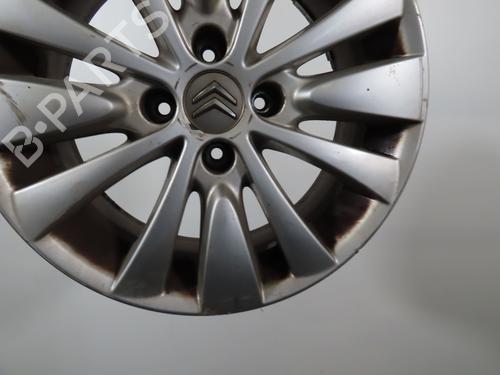 Used Rim Rim 16833427 16833427